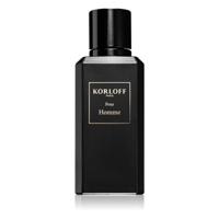 Korloff Paris Korloff Pour Homme (M) EDP 88ml (UAE Delivery Only)