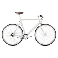 Schindelhauer Men's Bike Ludwig 8-Speed 56 Alu Pure 28"