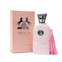Delilah Pour Femme Perfume For Women 100ml