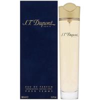 S.T. Dupont Pour Femme Women Edp 100ML