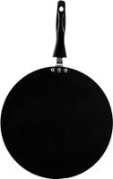 Royalford Non-Stick Tawa-(Black)-(RF5331)