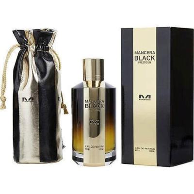 Mancera Black Prestigium Edp 120ml (U)