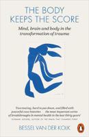 Body Keeps The Score | Bessel Van Der Kolk - thumbnail