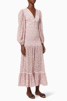 Bernadette Dress - thumbnail