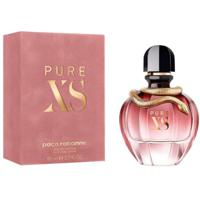 Paco Rabanne Pure Xs For Her 2018 Women Edp 80Ml