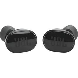 JBL TBUDSBLK Wireless In Ear Earbuds, Black (JBLTBUDSBLK)