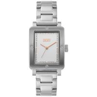 DKNY City Rivet Women Stainless Steel Watch - NY6662