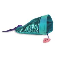 Kong Play Spaces SeaQuins Cat Toy