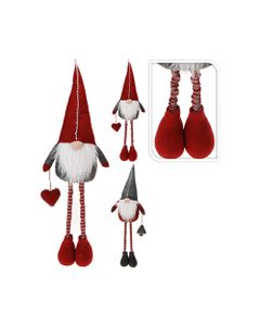 Koopman Gnome 90cm Assorted 1 Piece