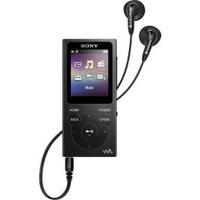 Sony Walkman NW-E394 8GB MP3 Player, Black