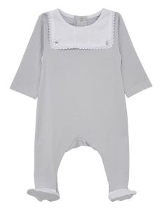 Laranjinha  Overalls And Jumpsuits - Grey