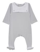 Laranjinha  Overalls And Jumpsuits - Grey - thumbnail