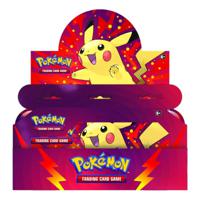 Pokemon TCG Pencil Tin