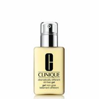 Clinique Dramatically Different Moisturizing Gel 50ml