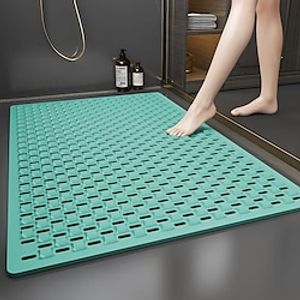 Bath Shower Mat,Anti Slip Pad, Household Shower Room, Shower, Anti Fall Suction Cup, Floor Mat, Toilet, Bathroom, Shower, Massage Pad Lightinthebox