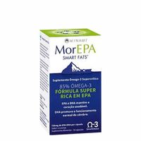 MorEPA Smart Fats Capsules x30