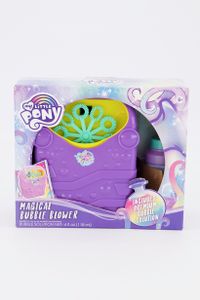 My Little Pony Magical Bubble Blower  Purple