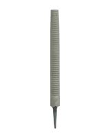 Wulf Half Round Wood Rasp File 8 inch