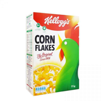 Kelloggs Corn Flakes 375 Gm