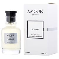 Amour De Paris London (U) Edp 100Ml