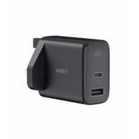 Aukey PA-F3S 32W Swift Series PD USB C Wall Charger