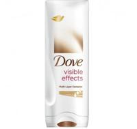 Dove Body Lotion Visible Effect 250ml