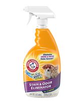 Arm & Hammer 32oz Pet Odor & Stain Eliminator