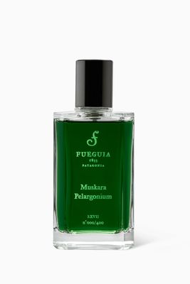 Muskara Pelargonium Eau de Parfum, 100ml