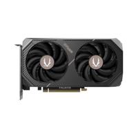 Zotac Gaming GeForce RTX 5060 Ti AMP Edition Graphics Card, GDDR7 16GB 128-bit Memory, HDMI 2.1b & DP 2.1b Outputs, PCI Express 5.0, 2632 MHz Boost Clock, 28 Gbps Memory Clock
