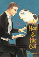 A Man And His Cat 03 | Umi Sakurai