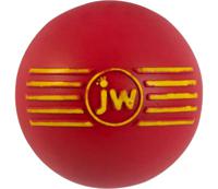 Petmate Jw Isqueak Squeak-Ee Ball Small