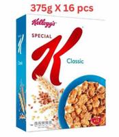 Kellogg's Special K (Pack Of 16 X 375g)