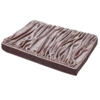 Petmate 27 X 36 Nuzzle Ortho Bed, Mix Colors