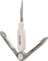 Prestige 3-In-1 Vegetable Peeler, PR8044