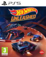 Hot Wheels Unleashed - PS5