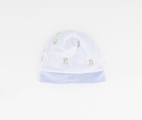 Toddlers Boys Graphic Cap  Light Blue - thumbnail