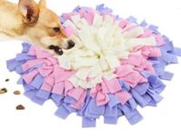 For Pet Snuffle Mat For Dogs