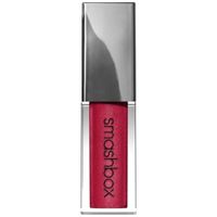 Smashbox Always On Metallic Matte Liquid Hot Damn 0.13oz Lipstick