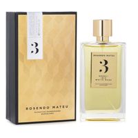 Rosendo Mateu No.3 Neroli Iris White Musk (U) Edp 100Ml