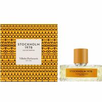 Vilhelm Parfumerie Stockholm 1978 (U) Edp 100Ml