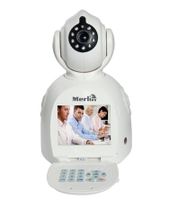 Merlin Wi-Fi IP Camera