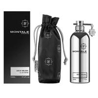 Montale Dew Musk (U) Edp 100Ml