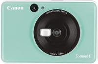 Canon Zoemini C Instant Camera, Green