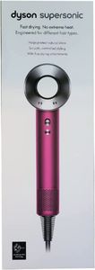 Dyson Supersonic Hair Dryer-(HD07)