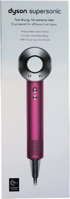 Dyson Supersonic Hair Dryer-(HD07) Dyson Supersonic Hair Dryer-(HD07)
