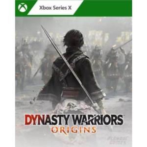 Dynasty Warriors: Origins Xbox Series X