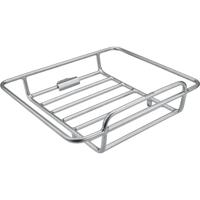 Electra Wired Front Tray Silver - thumbnail