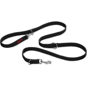 Company of Animals Halti Training Lead For Dogs - Large - Black