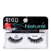 Ardell Natural Demi Black 120 False Lashes