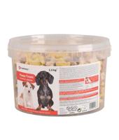 Flamingo Crunchy Cookies Biscuit Puppy Treats - 1.3Kg